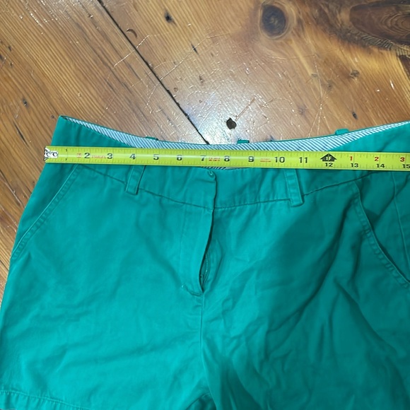 J Crew and Sandro size 8 shorts - Picture 9 of 12